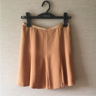 プロポーション(PROPORTION)のPROPORTION ミニスカート(ミニスカート)