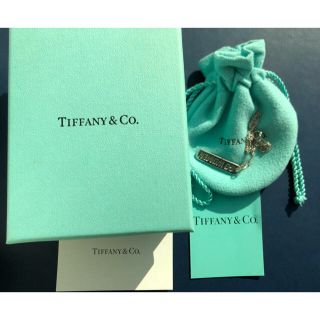 ティファニー(Tiffany & Co.)のなおりんさま専用☆2012年名古屋ウィメンズマラソン ティファニー 完走賞(ネックレス)