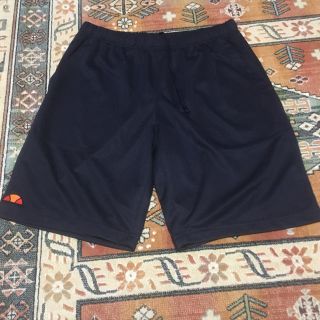 エレッセ(ellesse)のハーフパンツ(ウェア)