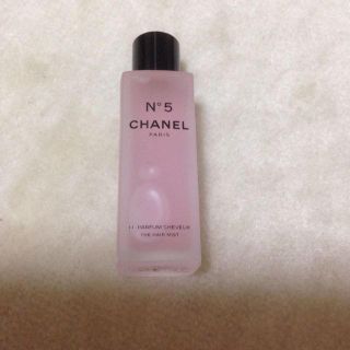 シャネル(CHANEL)のCHANEL ヘアーミスト(ヘアケア)