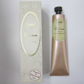 サボン(SABON)の【値下げ¥1,200⇒¥400】サボン フットクリーム 現地イスラエル品(フットケア)