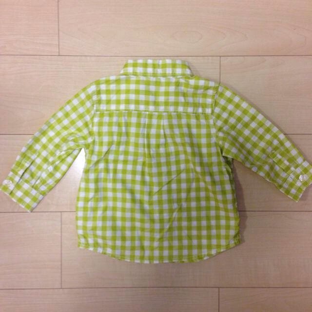 babyGAP(ベビーギャップ)のMa様専用♡ キッズ/ベビー/マタニティのキッズ服男の子用(90cm~)(その他)の商品写真