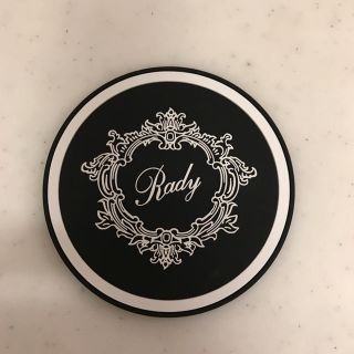 レディー(Rady)のrady ホテルシリーズ コースター(テーブル用品)