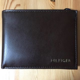 トミーヒルフィガー(TOMMY HILFIGER)のTOMMY HILFIGER パスケース(名刺入れ/定期入れ)