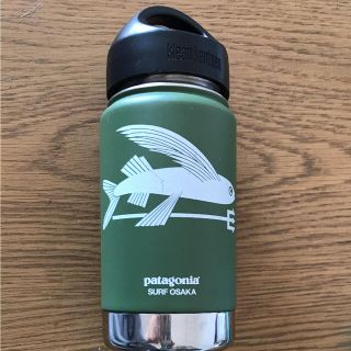 パタゴニア(patagonia)のパタゴニア 水筒(タンブラー)