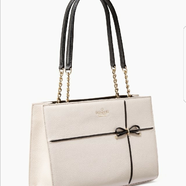 ◎新品送料込/kate spade/リボンバック