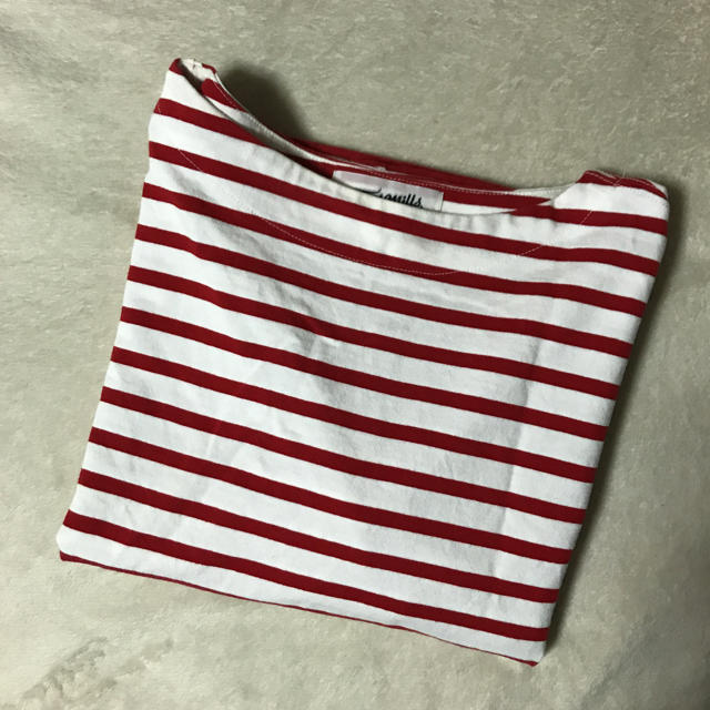 ANGLOBAL SHOP(アングローバルショップ)の専用⠒̫⃝ レディースのトップス(カットソー(長袖/七分))の商品写真