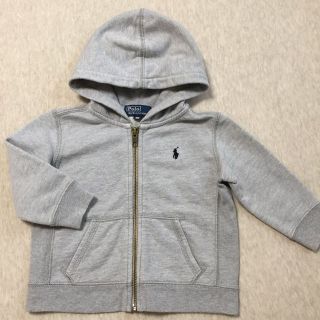 ラルフローレン(Ralph Lauren)のPolo ラルフローレン ベビー パーカー(その他)