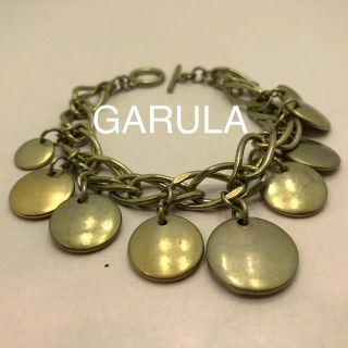 ガルラ(GARULA)のGARULA ブレスレット(ブレスレット/バングル)