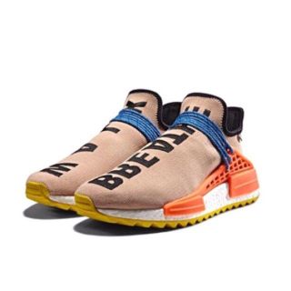 アディダス(adidas)のadidas WILLIAMS HUMAN RACE NMD(スニーカー)