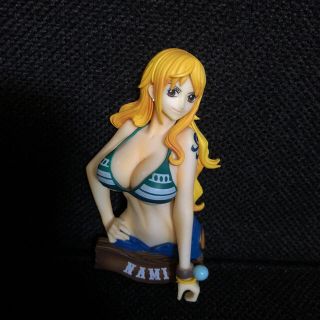 ONE PIECE ナミ NAMI マグネット(アニメ/ゲーム)