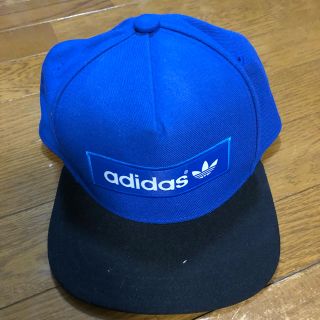 アディダス(adidas)のアディダス  キャップ(キャップ)