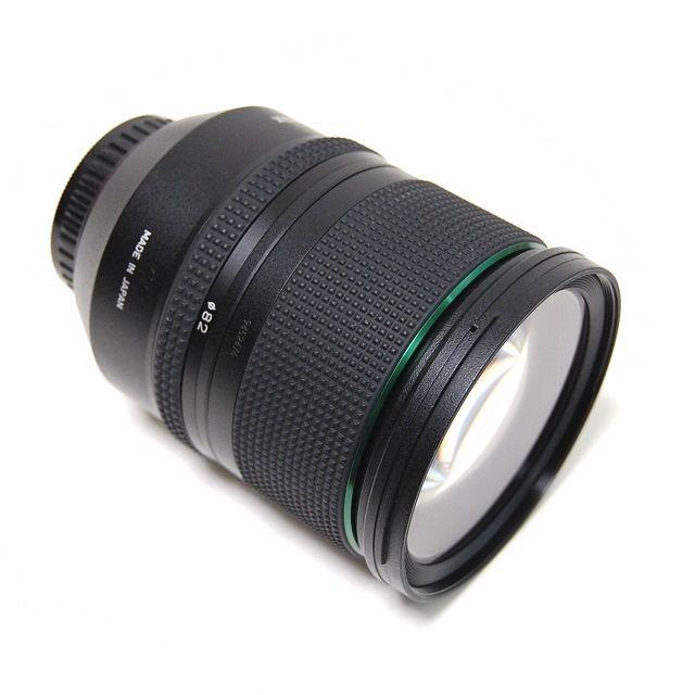 RICOH(リコー)のHD PENTAX-D FA 24-70mmF2.8ED SDM WR スマホ/家電/カメラのカメラ(レンズ(ズーム))の商品写真