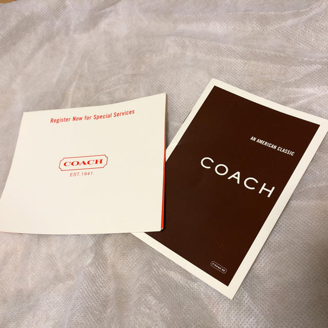 COACH(コーチ)のcoach ショルダーバック ボルドー レディースのバッグ(ショルダーバッグ)の商品写真