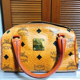 エムシーエム(MCM)のMCM (ハンドバッグ)