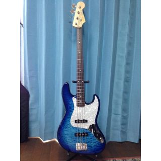 Fender JAZZ BASS JB62/QT(エレキベース)