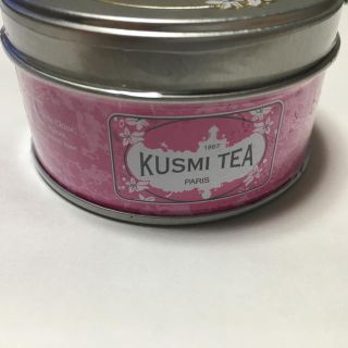 KUSMI TEA スイートラブ(茶)