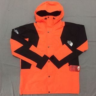 シュプリーム(Supreme)のSUPREME 16AW NORTH FACE MOUNTAIN LIGHT(マウンテンパーカー)