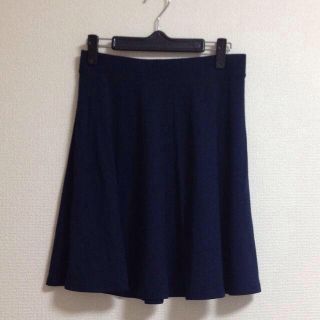 ユニクロ(UNIQLO)のkkhmm♡様専用(ひざ丈スカート)