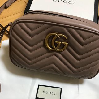 グッチ(Gucci)のGUCCI(ショルダーバッグ)