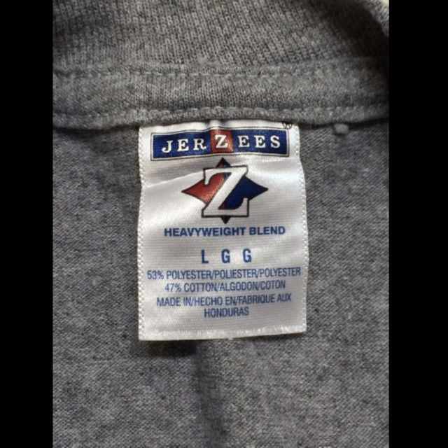 BEAMS(ビームス)のPACK170/JERZEES(USA)ビンテージTシャツ メンズのトップス(Tシャツ/カットソー(半袖/袖なし))の商品写真