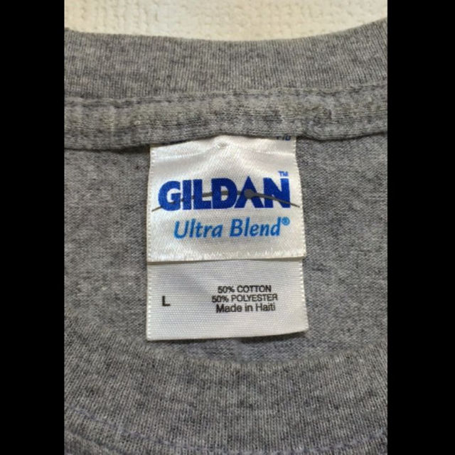 BEAMS(ビームス)のJorgensen/GILDAN(USA)ビンテージTシャツ メンズのトップス(Tシャツ/カットソー(半袖/袖なし))の商品写真