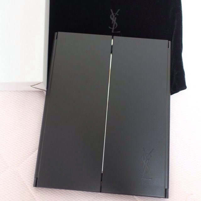 Saint Laurent(サンローラン)のyvessaintlaurent♡ミラー その他のその他(その他)の商品写真