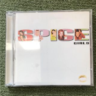 CD : SPICE GIRLS(ポップス/ロック(洋楽))