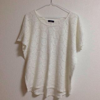 ディスコート(Discoat)のディスコート レーストップス(Tシャツ(半袖/袖なし))