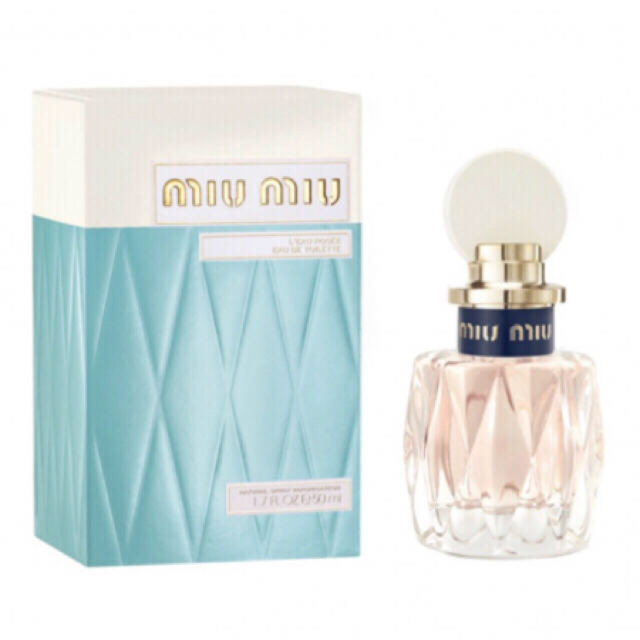 miumiu ロー ロゼ オードトワレ 100ml