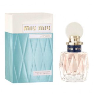 ミュウミュウ(miumiu)のmiumiu ロー ロゼ オードトワレ 100ml (香水(女性用))