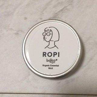 ROPI bojico ボジコ ワックス(ヘアワックス/ヘアクリーム)