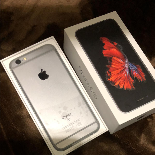 通販好評 Apple 本体 新品未使用の通販 by RUU's shop|アップルならラクマ - iPhone6s 128GB 通販セール