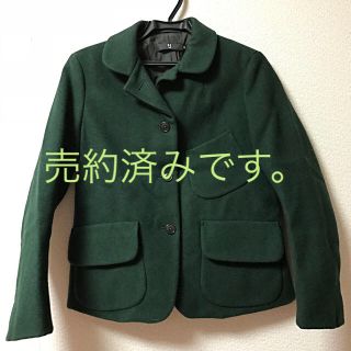 ユニクロ(UNIQLO)のユニクロ+J ジャケット(テーラードジャケット)