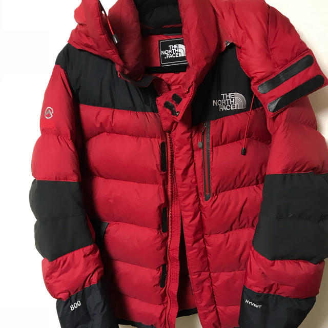 THE NORTH FACE   ノースフェイスフィルダウンジャケット ハ