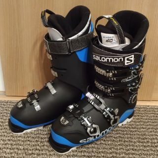 サロモン(SALOMON)のcbf12700様専用★SALOMON　XPRO80　27.5cm(ブーツ)