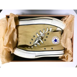 コンバース(CONVERSE)の[大セール] コンバース アディクト チャックテイラー ディープサンド(スニーカー)