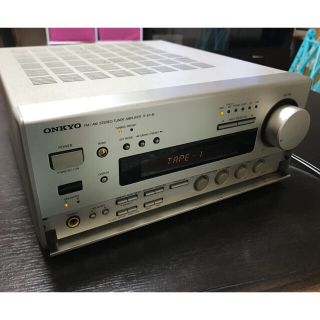 オンキヨー(ONKYO)の2月末まで ONKYO R-811M  オンキヨー アンプ(アンプ)