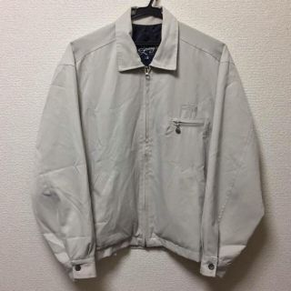 STUSSY - 90s stussy ステューシー スウィングトップ ブルゾン の通販 ...