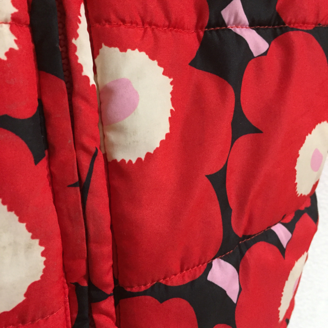 marimekko(マリメッコ)の【Hana--*様専用】 キッズ/ベビー/マタニティのキッズ服女の子用(90cm~)(ジャケット/上着)の商品写真