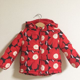 マリメッコ(marimekko)の【Hana--*様専用】(ジャケット/上着)