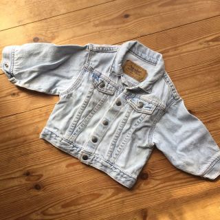 リーバイス(Levi's)のLittle Levi's ジージャン デニム(その他)