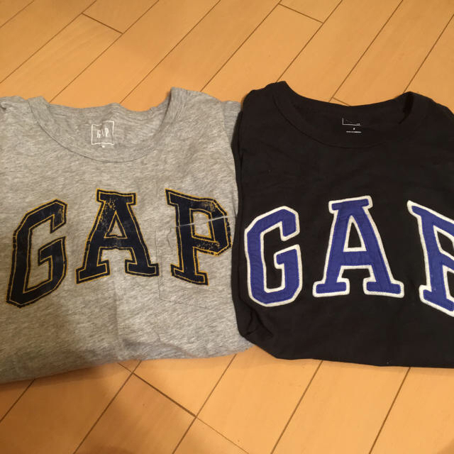 GAP(ギャップ)のGAP Tシャツ （nana様専用） レディースのトップス(Tシャツ(半袖/袖なし))の商品写真