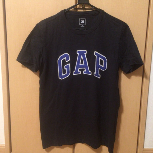 GAP(ギャップ)のGAP Tシャツ （nana様専用） レディースのトップス(Tシャツ(半袖/袖なし))の商品写真