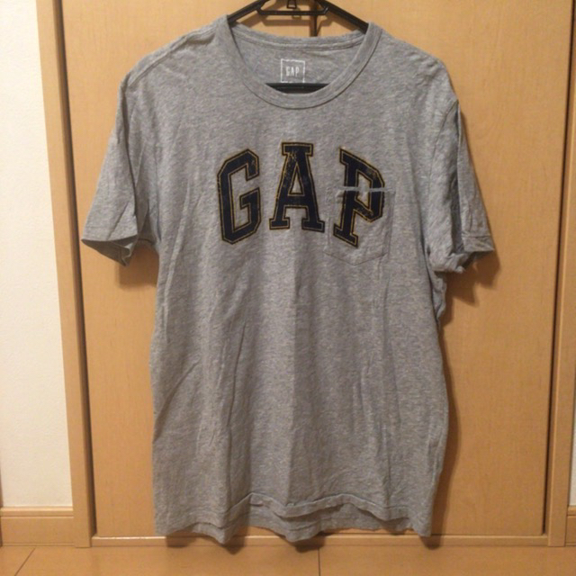 GAP(ギャップ)のGAP Tシャツ （nana様専用） レディースのトップス(Tシャツ(半袖/袖なし))の商品写真