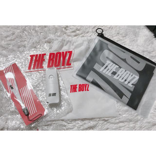 THE BOYZ  ペンライト