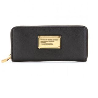 マークバイマークジェイコブス(MARC BY MARC JACOBS)のMARC BY MARC JACOBS マークバイマークジェイコブス 長財布 黒(長財布)