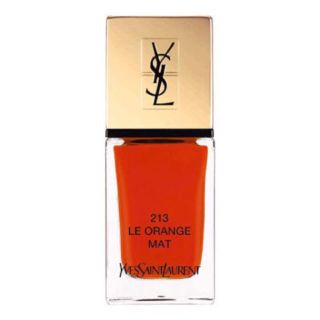 イヴサンローランボーテ(Yves Saint Laurent Beaute)のイヴ・サンローラン ネイルカラー(マニキュア)