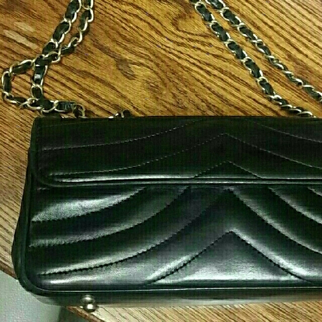 CHANEL(シャネル)の素敵💗  美品CHANEL　ショルダーバッグ　 レディースのバッグ(ショルダーバッグ)の商品写真