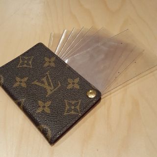 ♥新品未開封♥入手困難【HERMES】≪R.M.S≫ カードケース ブラック